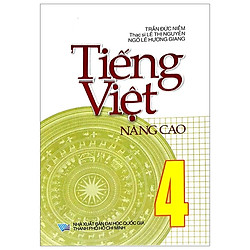 Tiếng Việt Nâng Cao 4