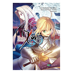 Fate/Zero 2 – Anh Linh Tụ Hội