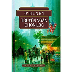 Truyện Ngắn Chọn Lọc – O’ Henry