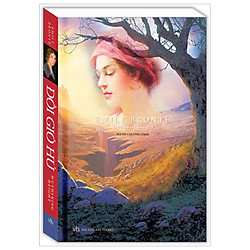 Đồi Gió Hú (Bìa Mềm)