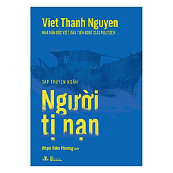 Người Tị Nạn (Bìa Cứng)