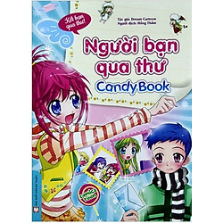 Người Bạn Qua Thư