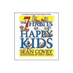 The 7 Habits Of Happy Kids