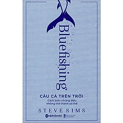 Câu Cá Trên Trời