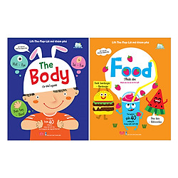 Combo Lật Mở: Sự Kỳ Diệu Của Cơ Thể Và Thức Ăn