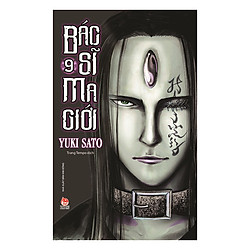 Bác Sĩ Ma Giới – Tập 9