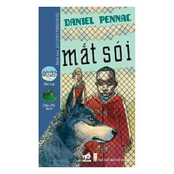 Mắt Sói (Tái Bản)