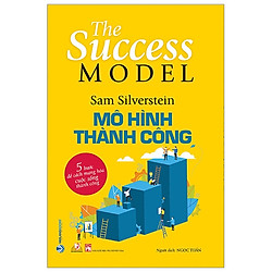 Mô Hình Thành Công – The Success Model