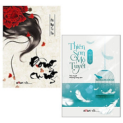 Combo Đông Cung + Thiên Sơn Mộ Tuyết