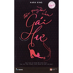 Đặc Quyền Của Gái Hư – Tặng Kèm Sổ Tay