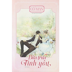 Bữa Trưa Tình Yêu – Xuất Bản 2015