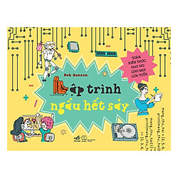 Lập Trình Ngầu Hết Sảy