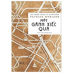 Một Gánh Xiếc Qua