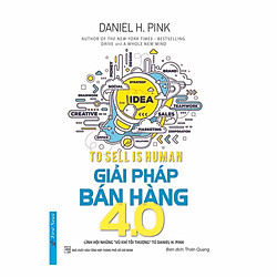 Giải Pháp Bán Hàng 4.0