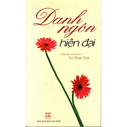 Danh ngôn hiện đại