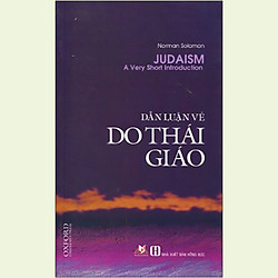 Dẫn Luận Về Do Thái Giáo