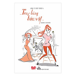 Công Ty Phép Thuật 6 – Truy Lùng Báu Vật