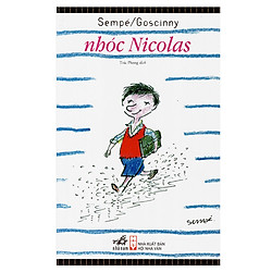 Nhóc Nicolas – Tái Bản