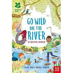NT: GO WILD ON THE RIVER