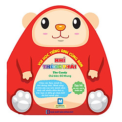 Vui Học Tiếng Anh Cùng Bạn – Khỉ Thông Thái