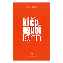 Kiếp Người – Lạnh (Bìa Mềm)