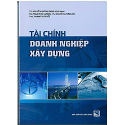 Tài Chính Doanh Nghiệp Xây Dựng