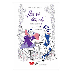 Công Ty Phép Thuật 3 – Họa Vô Đơn Chí