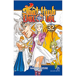 Thất Hình Đại Tội – Tập 32