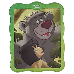 Disney Classics – The Jungle Book: (Happier Tins Disney)