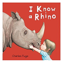 I Know A Rhino
