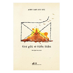 Thư Gửi Từ Miến Điện