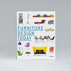 Furniture design today