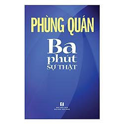 Ba Phút Sự Thật