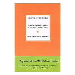 Tạo Dựng Tương Lai