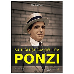 Sự Trỗi Dậy Của Siêu Lừa Ponzi
