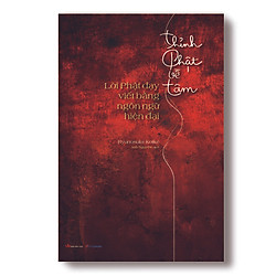 Thỉnh Phật Về Tâm