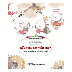 Bồi Dưỡng FQ Cho Trẻ – Sức Khỏe Hay Tiền Bạc