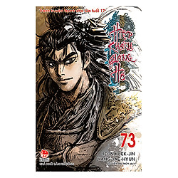 Hiệp Khách Giang Hồ – Tập 73