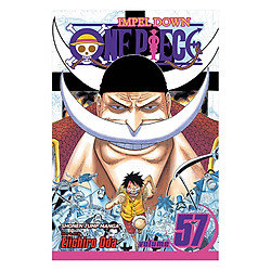 One Piece 57