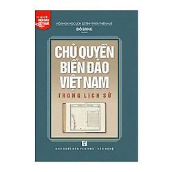 Chủ Quyền Biển Đảo Việt Nam