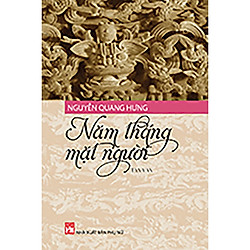 Năm tháng mặt người