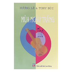 Mùa Ngâu Trắng