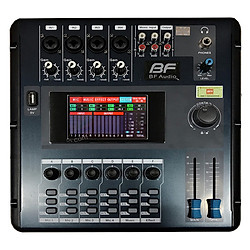 Mixer-Digital-BfaudioPro-Max-68---Hàng-Chính-Hãng-0