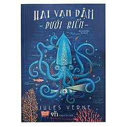 Hai Vạn Dặm Dưới Đáy Biển