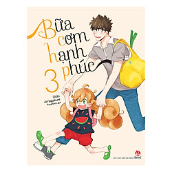 Bữa Cơm Hạnh Phúc – Tập 3