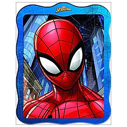 Spider-Man (Happier Tin Marvel)