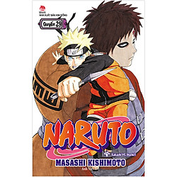 Naruto – Tập 29