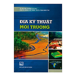 Địa Kỹ Thuật Môi Trường 