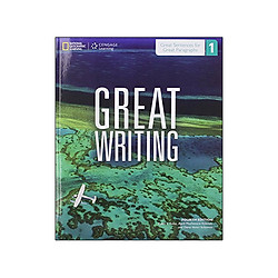 Great Writing 1