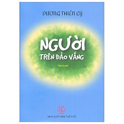Người Trên Đảo Vắng